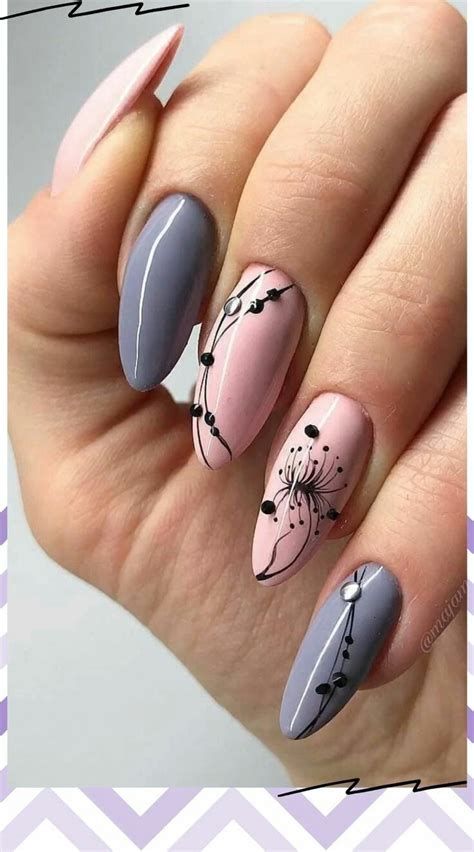 spring nail designs 2023